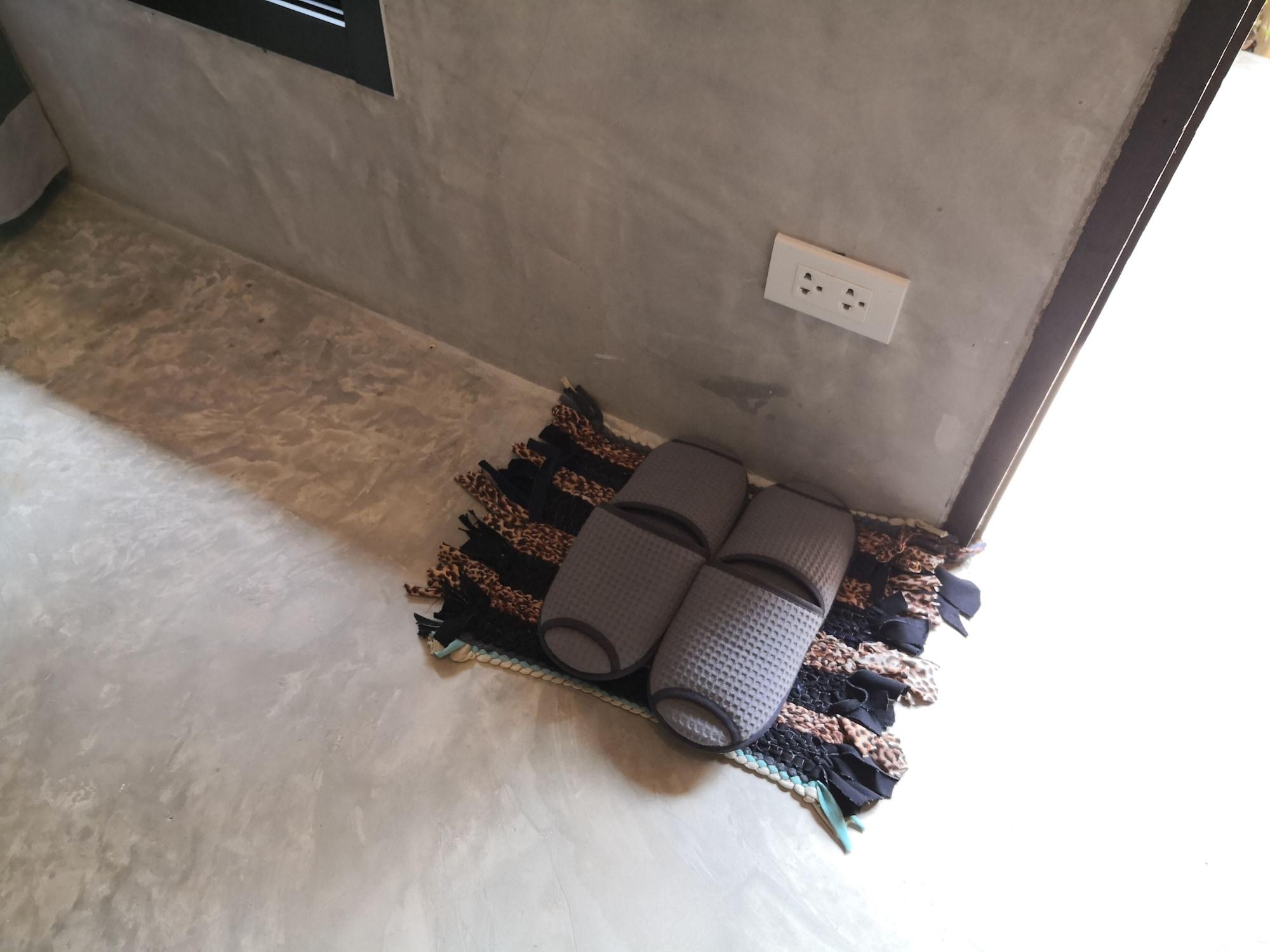 The Curve Residence Khao Tao Esterno foto