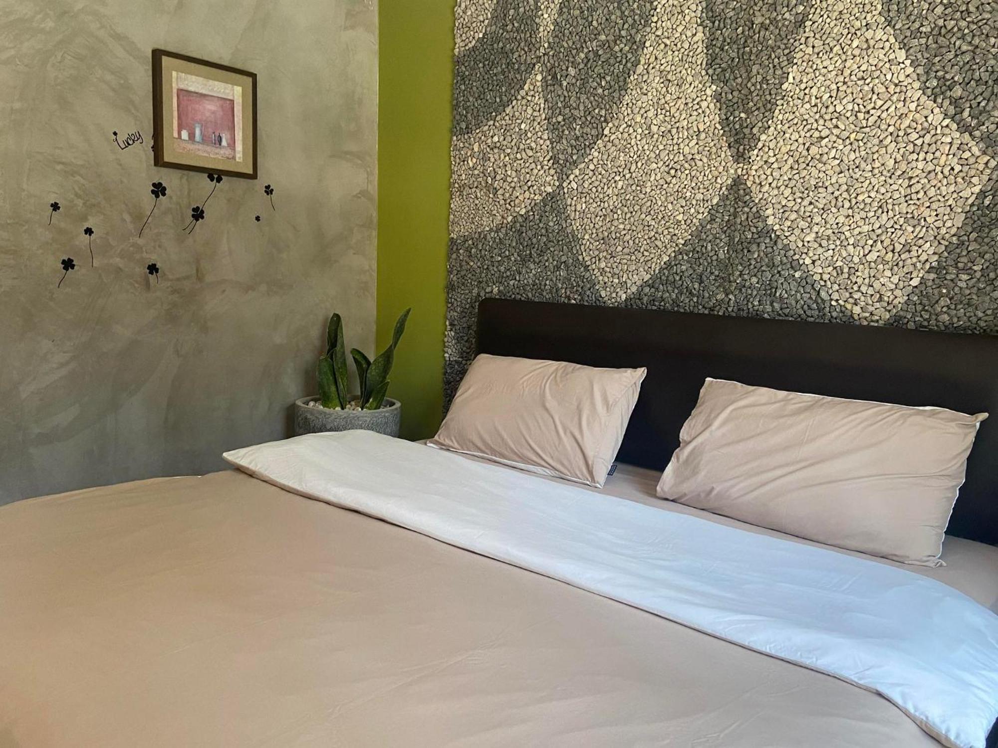 The Curve Residence Khao Tao Esterno foto